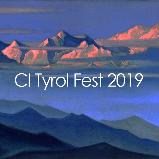 CI Tirol Fest 2019